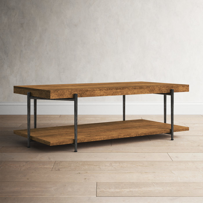 Birch Lane™ Ashley Coffee Table & Reviews Wayfair